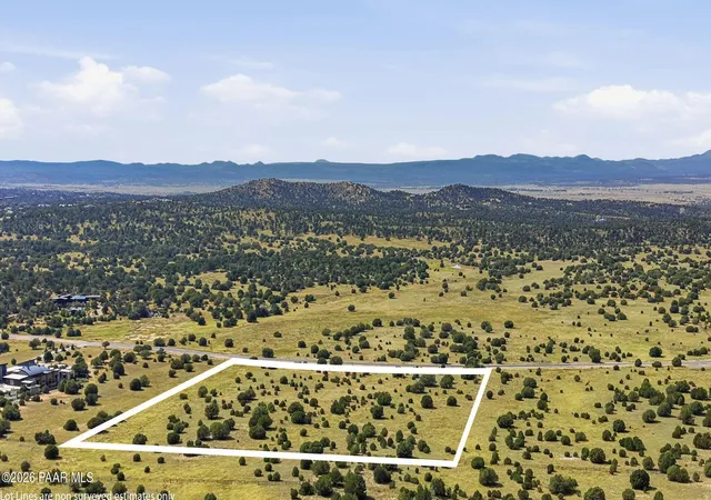 Photo 4 of Land for sale at (Undisclosed), Prescott, AZ 86305 | MLS# 1085706 | Listing updated on 2026-10-19
