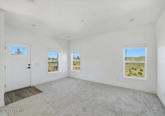 Photo 2 of Manufactured home for sale at 13430 E Summit Ave, Mayer, AZ 86333 | MLS# 1085780 | Listing updated on 2026-10-25