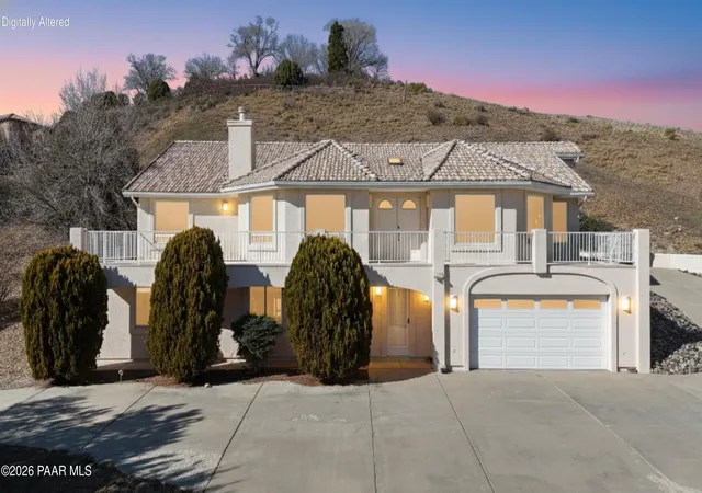 Single family home for sale at 11430 E Manzanita Trl, Dewey, AZ 86327 | MLS# 1085709