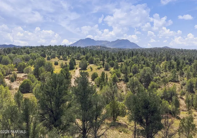 Photo 1 of Land for sale at 15030 N Four Mile Crk Ln, Prescott, AZ 86305 | MLS# 1085893 | Listing updated on 2026-10-23