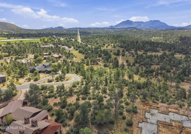 Photo 3 of Land for sale at 15030 N Four Mile Crk Ln, Prescott, AZ 86305 | MLS# 1085893 | Listing updated on 2026-10-23
