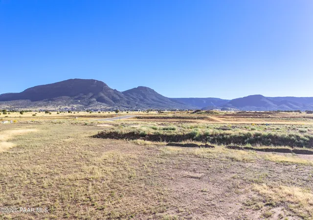 Photo 3 of Land for sale at 8905 N Cannonball Ct, Prescott Valley, AZ 86315 | MLS# 1085743 | Listing updated on 2026-10-23
