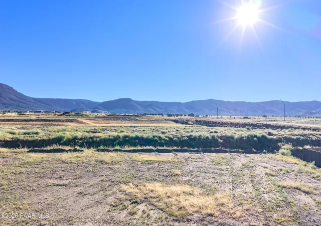 Photo 4 of Land for sale at 8905 N Cannonball Ct, Prescott Valley, AZ 86315 | MLS# 1085743 | Listing updated on 2026-10-23
