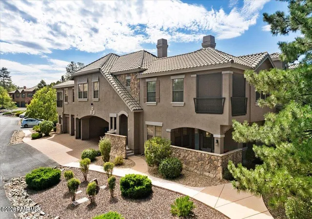 Condo for sale at 1716 Alpine Meadows Ln #1103, Prescott, AZ 86303 | MLS# 1085963
