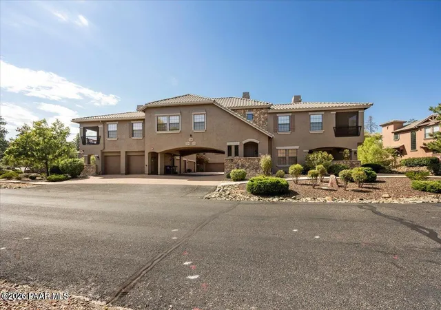 Photo 1 of Condo for sale at 1716 Alpine Meadows Ln #1103, Prescott, AZ 86303 | MLS# 1085963 | Listing updated on 2026-10-27