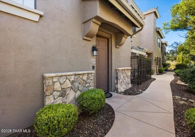 Photo 2 of Condo for sale at 1716 Alpine Meadows Ln #1103, Prescott, AZ 86303 | MLS# 1085963 | Listing updated on 2026-10-27
