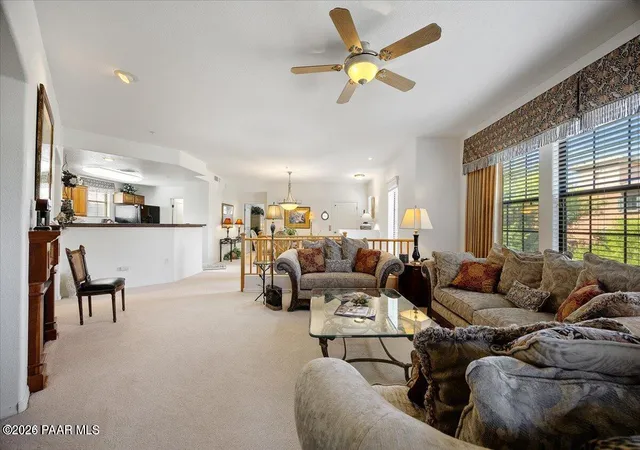 Photo 4 of Condo for sale at 1716 Alpine Meadows Ln #1103, Prescott, AZ 86303 | MLS# 1085963 | Listing updated on 2026-10-27