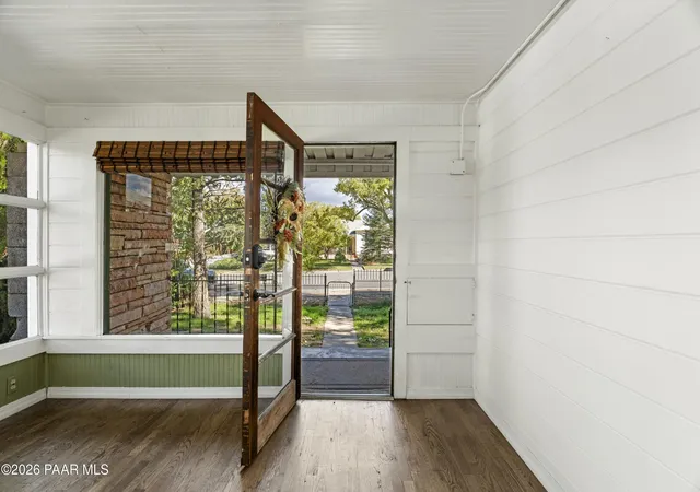 Photo 3 of Single family home for sale at 140 Garden St, Prescott, AZ 86305 | MLS# 1085878 | Listing updated on 2026-10-23