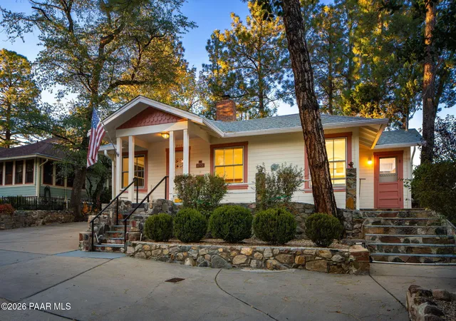 Photo 2 of Single family home for sale at 930 Apache Dr, Prescott, AZ 86303 | MLS# 1085971 | Listing updated on 2026-10-28