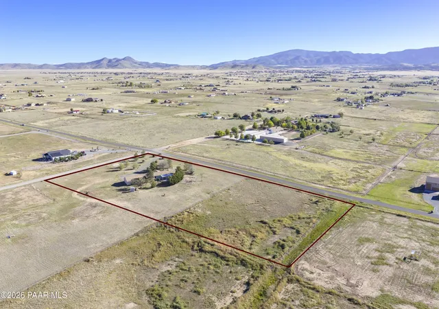 Photo 2 of Manufactured home for sale at 10300 N Antelope Meadows Dr, Prescott Valley, AZ 86315 | MLS# 1085738 | Listing updated on 2026-10-17