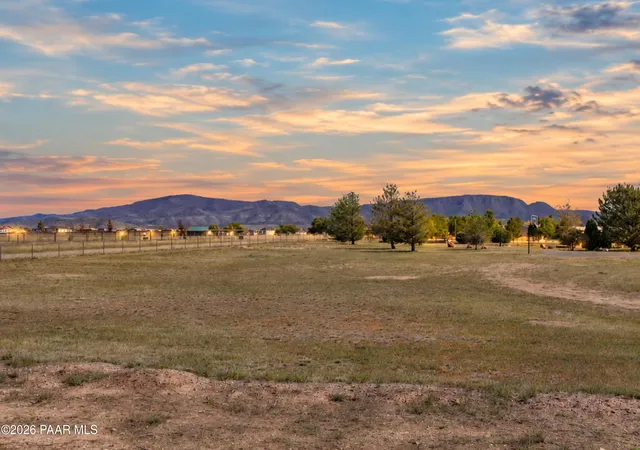 Photo 1 of Sale Pending at 7595 E Tanner Ln, Prescott Valley, AZ 86315 | MLS# 1085739 | Listing updated on 2026-10-21