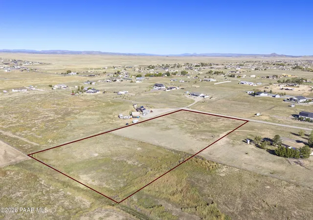 Photo 2 of Sale Pending at 7595 E Tanner Ln, Prescott Valley, AZ 86315 | MLS# 1085739 | Listing updated on 2026-10-21