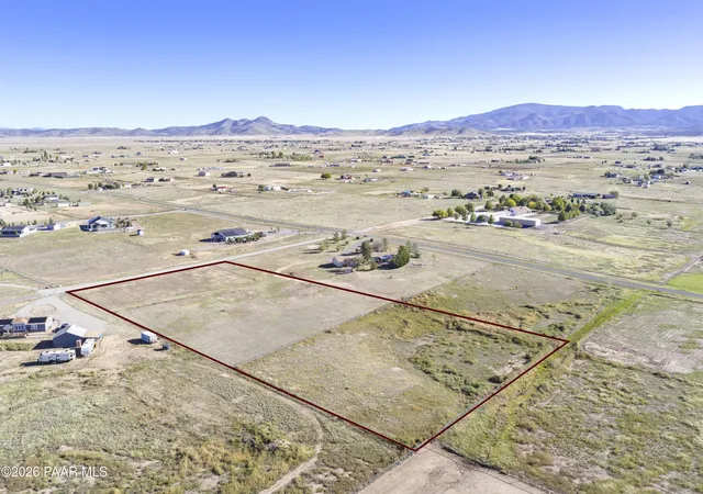 Photo 3 of Sale Pending at 7595 E Tanner Ln, Prescott Valley, AZ 86315 | MLS# 1085739 | Listing updated on 2026-10-21