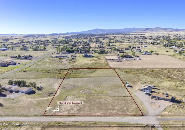 Photo 3 of Sale Pending at 7595 E Tanner Ln, Prescott Valley, AZ 86315 | MLS# 1085739 | Listing updated on 2026-10-21