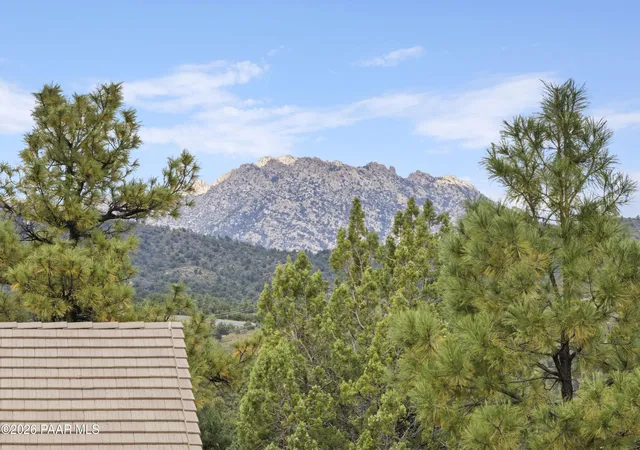 Photo 2 of Single family home for sale at 2070 Crestview Ct, Prescott, AZ 86305 | MLS# 1086006 | Listing updated on 2026-10-29