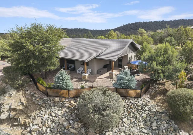 Photo 3 of Single family home for sale at 2070 Crestview Ct, Prescott, AZ 86305 | MLS# 1086006 | Listing updated on 2026-10-29