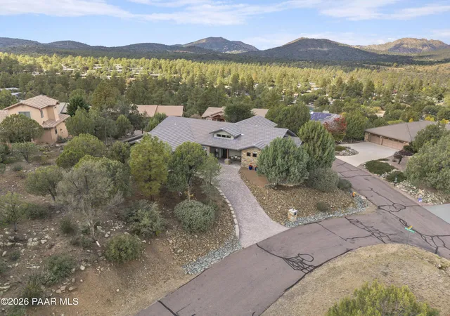 Photo 4 of Single family home for sale at 2070 Crestview Ct, Prescott, AZ 86305 | MLS# 1086006 | Listing updated on 2026-10-29