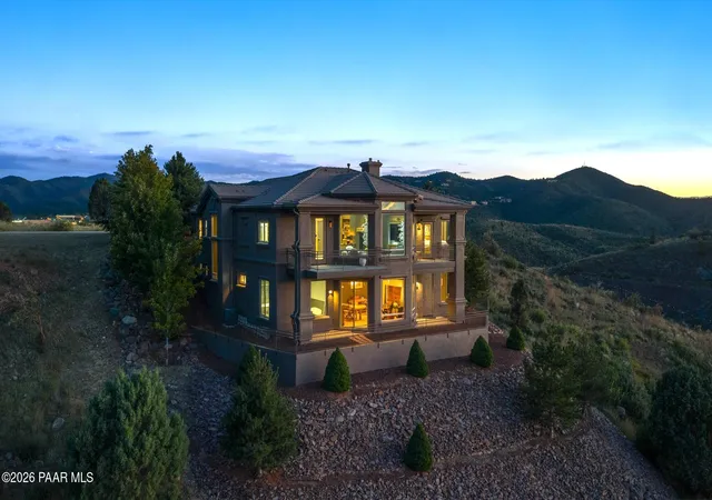 Single family home for sale at 3108 Bar Cir A Rd, Prescott, AZ 86301 | MLS# 1085757
