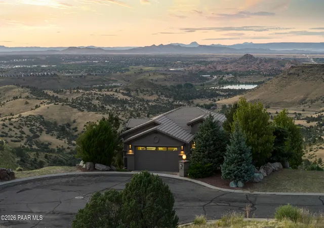 Photo 3 of Single family home for sale at 3108 Bar Cir A Rd, Prescott, AZ 86301 | MLS# 1085757 | Listing updated on 2026-10-20