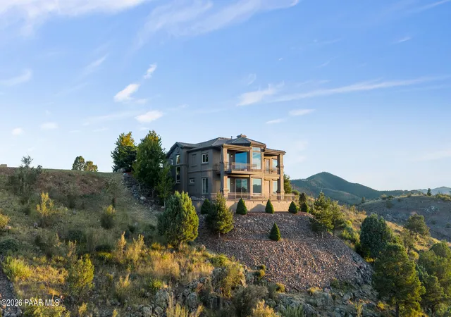 Photo 1 of Single family home for sale at 3108 Bar Cir A Rd, Prescott, AZ 86301 | MLS# 1085757 | Listing updated on 2026-10-20