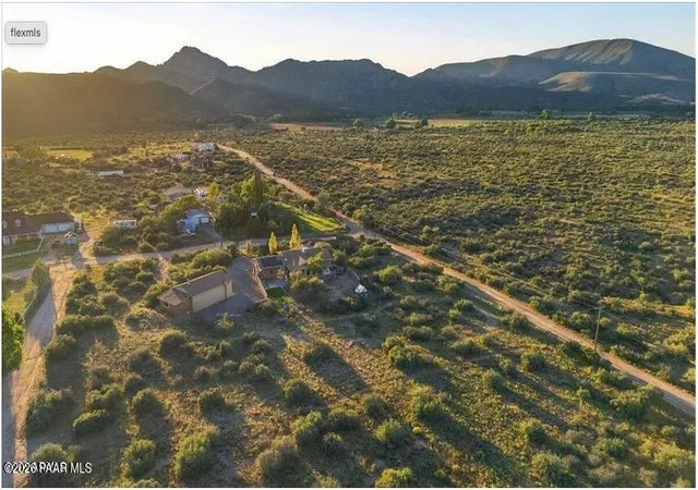 Photo 1 of Single family home for sale at 6565 S Musgrove Rd, Skull Valley, AZ 86338 | MLS# 1085754 | Listing updated on 2026-10-17