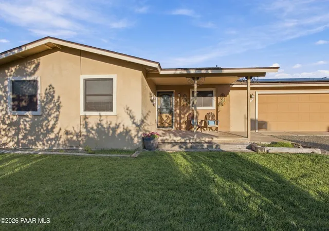 Photo 2 of Single family home for sale at 6565 S Musgrove Rd, Skull Valley, AZ 86338 | MLS# 1085754 | Listing updated on 2026-10-17