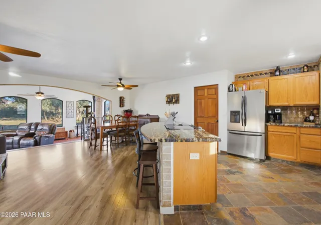 Photo 3 of Single family home for sale at 6565 S Musgrove Rd, Skull Valley, AZ 86338 | MLS# 1085754 | Listing updated on 2026-10-17
