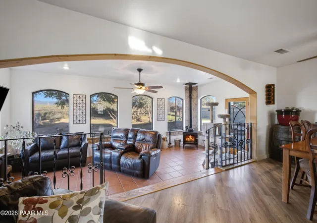 Photo 4 of Single family home for sale at 6565 S Musgrove Rd, Skull Valley, AZ 86338 | MLS# 1085754 | Listing updated on 2026-10-17