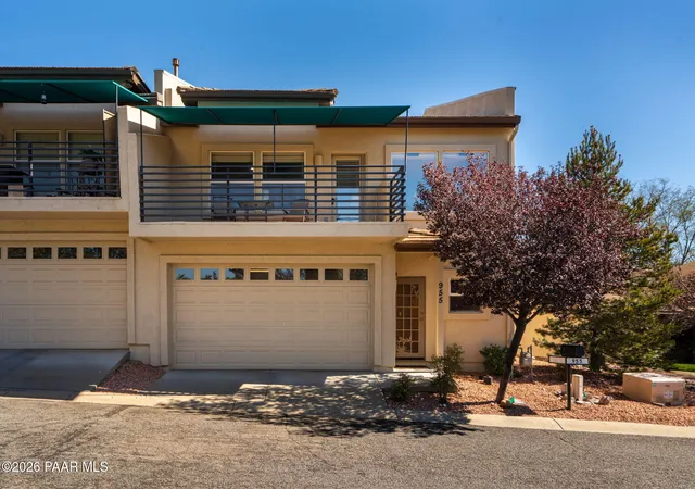 Photo 1 of Townhouse for sale at 955 N Rolling Green Rd, Dewey, AZ 86327 | MLS# 1085777 | Listing updated on 2026-10-20