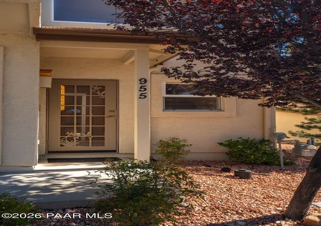Photo 1 of Townhouse for sale at 955 N Rolling Green Rd, Dewey, AZ 86327 | MLS# 1085777 | Listing updated on 2026-10-20