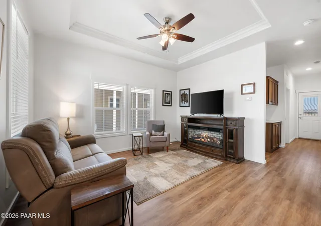 Photo 2 of Manufactured home for sale at 11350 E Sarah Jane Ln 108, Dewey Humboldt, AZ 86327 | MLS# 1085790 | Listing updated on 2026-10-21