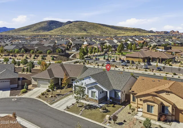 Photo 2 of Single family home for sale at 6306 E Beckett Trl, Prescott Valley, AZ 86314 | MLS# 1085776 | Listing updated on 2026-10-23