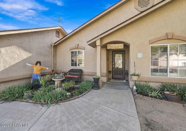 Photo 3 of Single family home for sale at 4261 N Papago Ln, Prescott Valley, AZ 86314 | MLS# 1085783 | Listing updated on 2026-10-18