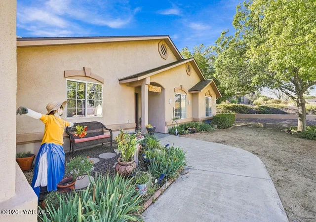 Photo 3 of Single family home for sale at 4261 N Papago Ln, Prescott Valley, AZ 86314 | MLS# 1085783 | Listing updated on 2026-10-18