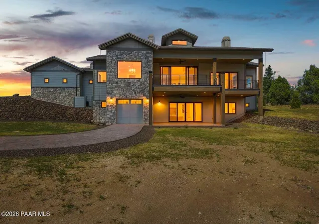 Photo 1 of Single family home for sale at 12315 W Cooper Morgan Trl, Prescott, AZ 86305 | MLS# 1085888 | Listing updated on 2026-10-23