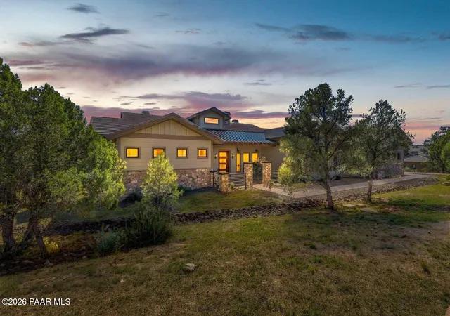Photo 2 of Single family home for sale at 12315 W Cooper Morgan Trl, Prescott, AZ 86305 | MLS# 1085888 | Listing updated on 2026-10-23
