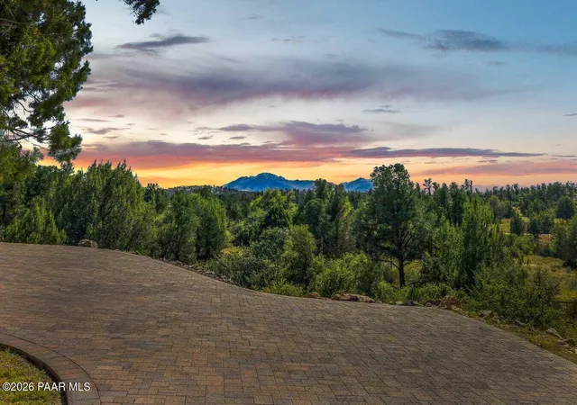 Photo 3 of Single family home for sale at 12315 W Cooper Morgan Trl, Prescott, AZ 86305 | MLS# 1085888 | Listing updated on 2026-10-23