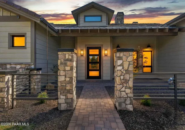 Photo 4 of Single family home for sale at 12315 W Cooper Morgan Trl, Prescott, AZ 86305 | MLS# 1085888 | Listing updated on 2026-10-23