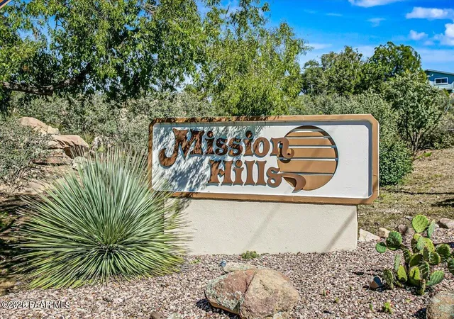 Listing Photo 2 - Condo for sale in building located at 2140 Mission Wy, Prescott, AZ 86301 - Unit #1B