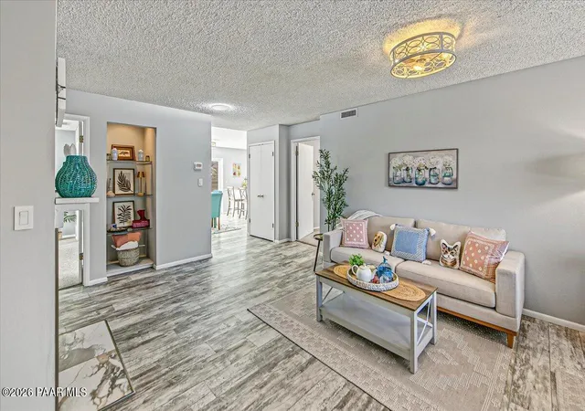 Listing Photo 4 - Condo for sale in building located at 2140 Mission Wy, Prescott, AZ 86301 - Unit #1B
