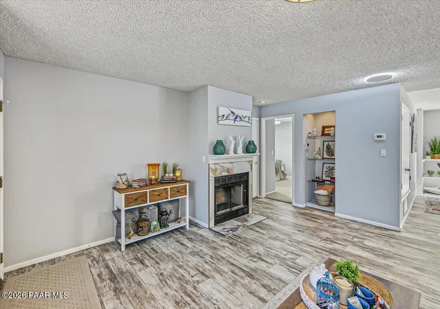 Listing Photo 5 - Condo for sale in building located at 2140 Mission Wy, Prescott, AZ 86301 - Unit #1B