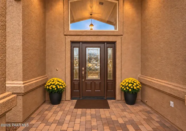 Photo 1 of Single family home for sale at 7215 E Park Ridge Dr, Prescott Valley, AZ 86315 | MLS# 1085788 | Listing updated on 2026-10-20