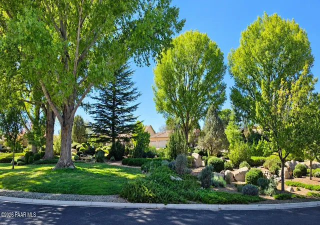 Photo 2 of Single family home for sale at 7215 E Park Ridge Dr, Prescott Valley, AZ 86315 | MLS# 1085788 | Listing updated on 2026-10-20