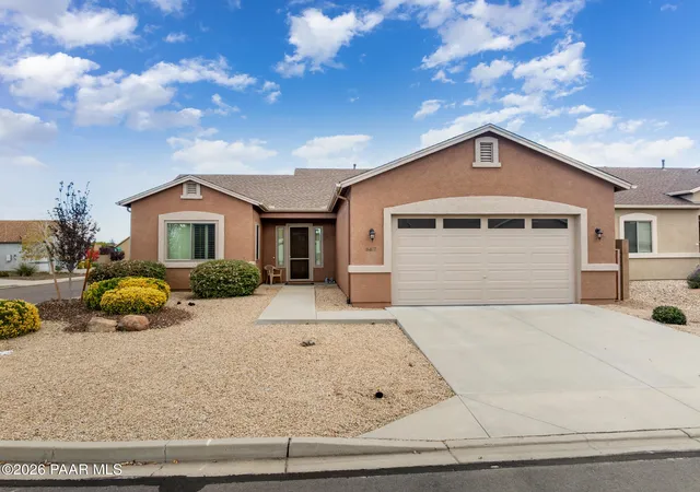 Single family home for sale at 6417 E Andover Ln, Prescott Valley, AZ 86314 | MLS# 1085808