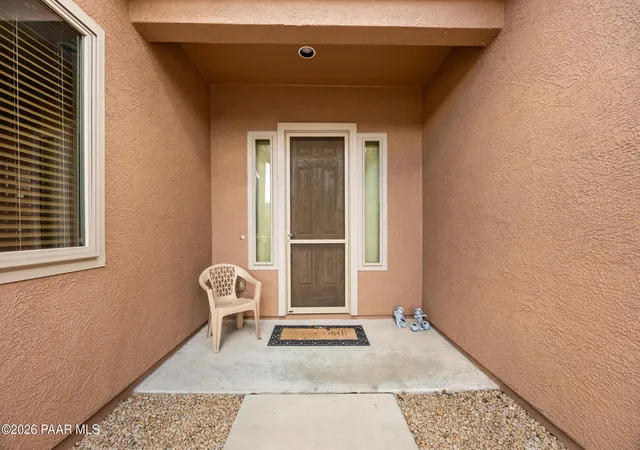 Photo 1 of Single family home for sale at 6417 E Andover Ln, Prescott Valley, AZ 86314 | MLS# 1085808 | Listing updated on 2026-10-21