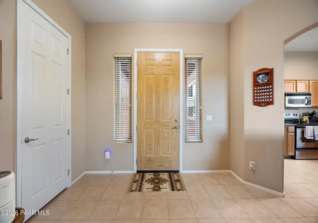 Photo 2 of Single family home for sale at 6417 E Andover Ln, Prescott Valley, AZ 86314 | MLS# 1085808 | Listing updated on 2026-10-21