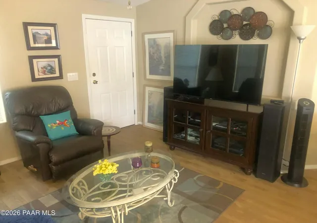 Photo 2 of Manufactured home for sale at 609 N Wild Walnut Dr, Dewey, AZ 86327 | MLS# 1085793 | Listing updated on 2026-10-19