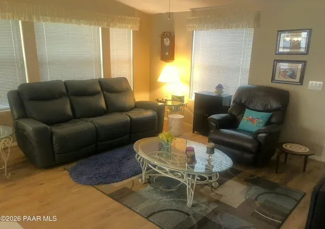 Photo 3 of Manufactured home for sale at 609 N Wild Walnut Dr, Dewey, AZ 86327 | MLS# 1085793 | Listing updated on 2026-10-19