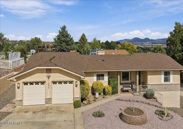 Photo 1 of Single family home for sale at 11068 E Western Sunset Dr, Dewey Humboldt, AZ 86327 | MLS# 1085841 | Listing updated on 2026-10-22