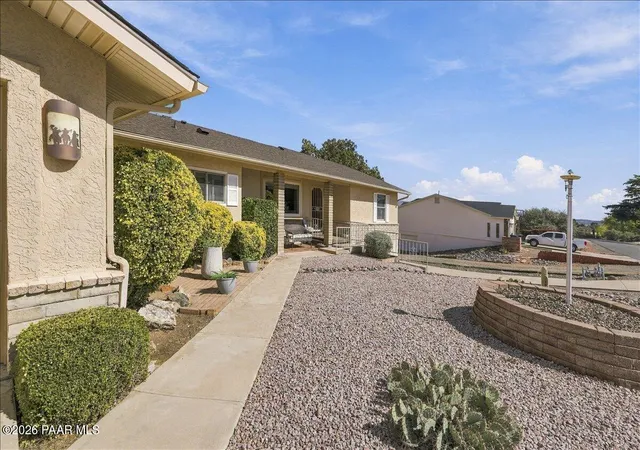 Photo 2 of Single family home for sale at 11068 E Western Sunset Dr, Dewey Humboldt, AZ 86327 | MLS# 1085841 | Listing updated on 2026-10-22